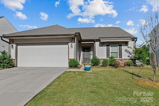 122 Dyssa Loop, Statesville, NC 28625