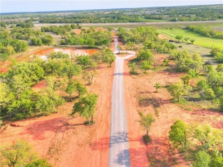 1209 Jerzee Mae Rd, Blanchard, OK 73010