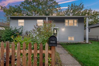 319 Edward St, Michigan City, IN 46360