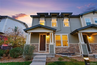 1527 S Dallas Cir, Denver, CO 80247