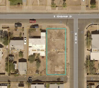 123 E Kinderman Dr Unit 12, Avondale, AZ 85323