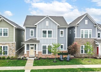 9144 Umbarger Dr, Indianapolis, IN 46216