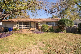 2217 N 42nd St, Waco, TX 76710