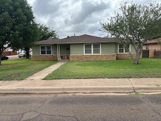 1701 N Fort Worth St, Midland, TX 79701
