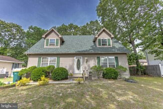 419A S Upas Ave, Galloway, NJ 08205