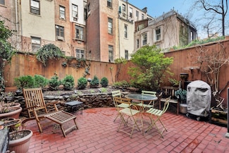 129 W 70th St Unit GARDEN, New York, NY 10023