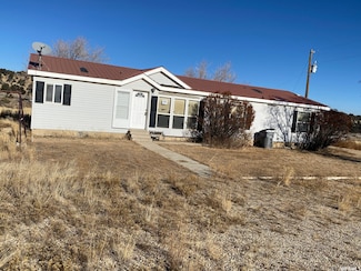 33258 W 8375 S, Fruitland, UT 84027
