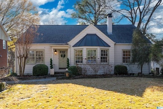 1745 Wellington Rd, Birmingham, AL 35209