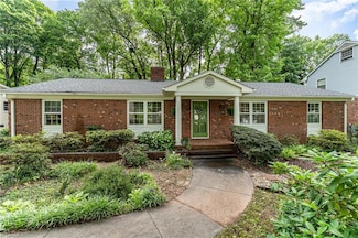 1604 Swannanoa Dr, Greensboro, NC 27410