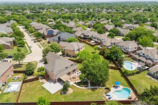 1616 Hastings Bluff, McKinney, TX 75070