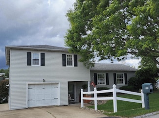 135 Edward Rd, Saint Marys, PA 15857