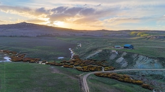 3699 Highway 14, Coalmont, CO 80430