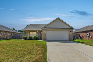 5625 Pin Oak Ln, North Little Rock, AR 72117