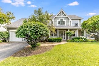 5060 Prairie Sage Ln, Naperville, IL 60564
