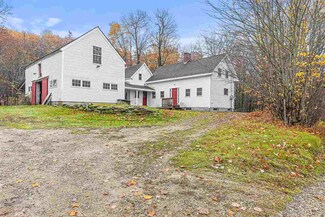 397 Berry Rd, New Durham, NH 03855