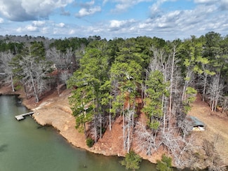 LOT 11 Frontier Dr, Sparta, GA 31087