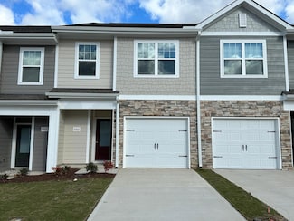 6905 Thalweg Dr, Raleigh, NC 27616