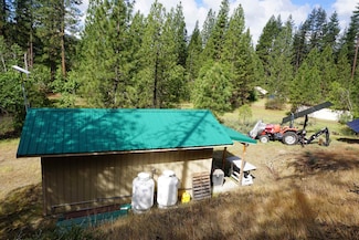 3470 Chandler Rd, Quincy, CA 95971