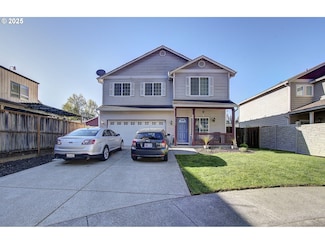 10601 NE 97th Cir, Vancouver, WA 98662