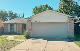 5119 Prairie Ridge Rd, Houston, TX 77053