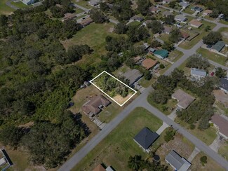 0 Roosevelt Ave Unit MFRA4626410, Lake Wales, FL 33859