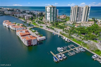 4090 Gulf Shore Blvd N Unit 17, Naples, FL 34103