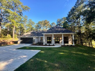 15 Auburn Place, Hattiesburg, MS 39402
