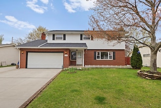 1304 Ironwood Dr, Columbus, OH 43229