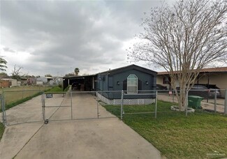 1217 E Progresar Dr, Pharr, TX 78577