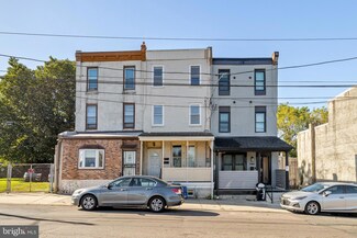 3404 Mantua Ave, Philadelphia, PA 19104