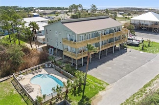 1514 Cadillac Ave Unit 1A, Dauphin Island, AL 36528