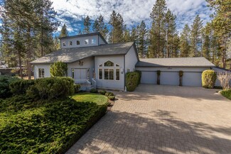 12 Mount Adams Ln, Bend, OR 97707