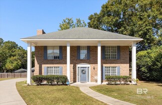 7432 Johnson Ct, Mobile, AL 36695