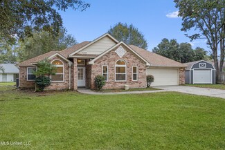 11208 Woodley Cove, Gulfport, MS 39503