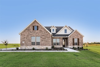 1590 County Road 200, Valley View, TX 76272