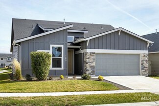 260 N Sevenoaks Ave, Eagle, ID 83616