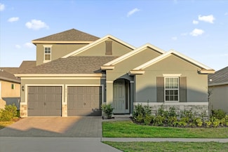 4472 Lions Gate Ave, Clermont, FL 34711