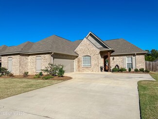 151 Western Ridge Cir, Canton, MS 39046