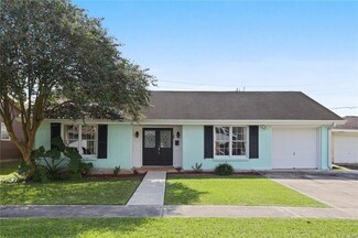 6408 Boutall St, Metairie, LA 70003