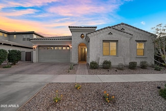 4360 S Atom, Mesa, AZ 85212
