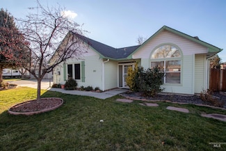 1811 Cleveland St, Boise, ID 83705