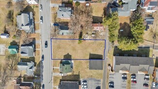 TBD 3rd Ave, Radford, VA 24141