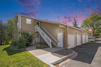 360 S Estes St Unit C, Lakewood, CO 80226