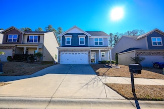 312 Lanyard Ln, Chapin, SC 29036