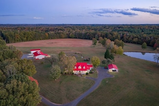 1260 Beaver Island Trail, Walnut Cove, NC 27052