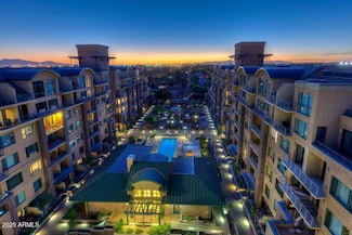 16 W Encanto Blvd Unit 605, Phoenix, AZ 85003