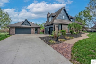 1715 Sycamore Dr Unit 1715 Sycamore Drive, Sedalia, MO 65301