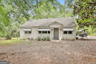 652 Cheatham Rd, Griffin, GA 30223