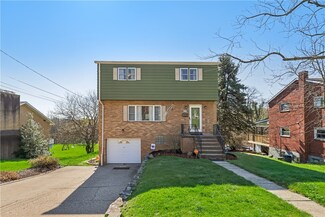 999 Ringgold St, Pittsburgh, PA 15220