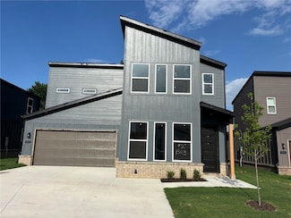 1303 SW Journey Ln, Bentonville, AR 72713